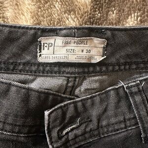 Free People Jeans